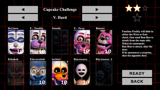 Ultimate Custom Night - Apps on Google Play