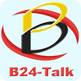 B24Talk icon