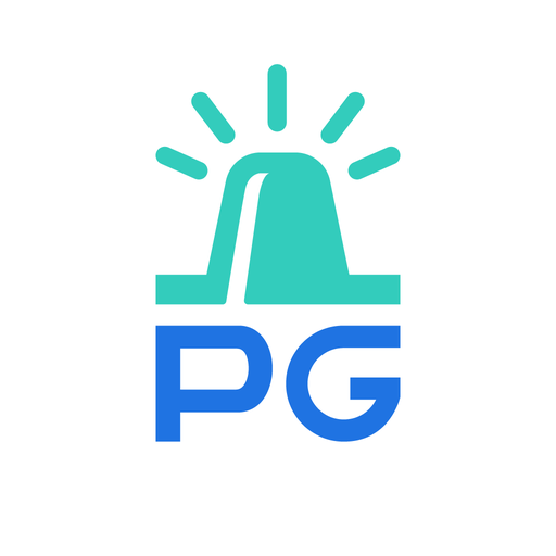ParaGuide logo