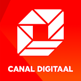 Canal Digitaal TV App icon