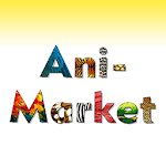 Cover Image of Unduh Ani-Market 1.0 APK