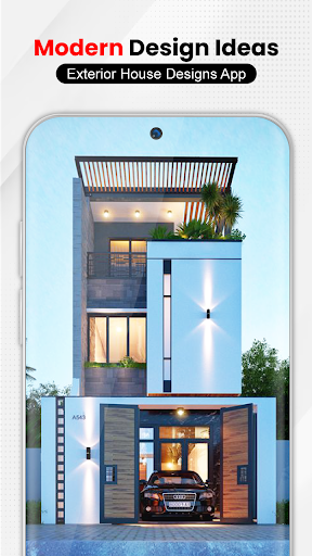 Home Design 3D: Floor Plan Screenshot 4 - AppWisp.com