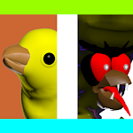Cover Image of Download Zombie Canary Prank  APK