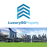 Luxury Property Singapore icon