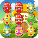 Swipe Easter Eggs icon