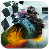 Racing Moto X icon