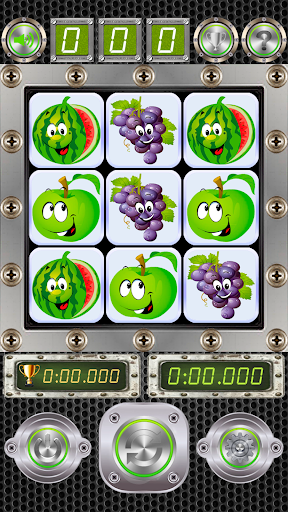 Magic Puzzle Screen 2