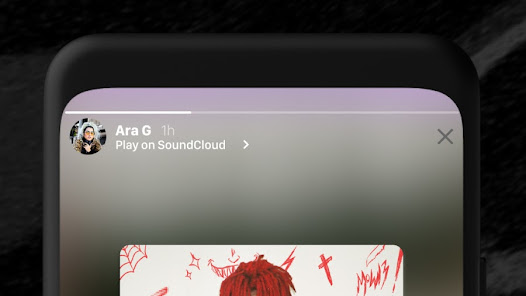SoundCloud MOD APK v2023.05.09release (No Ads/Premium Unlocked) Gallery 3