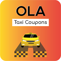 OLA Taxi and Auto Coupons