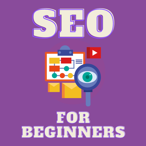SEO For Beginners logo