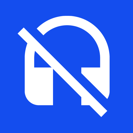 Disable Headphone, HDST Toggle Logo