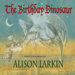 Icon image The Birthday Dinosaur