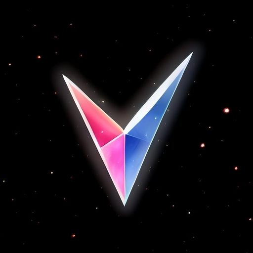 Vorz - Entertainment Metaverse logo
