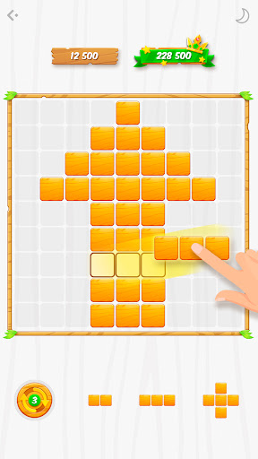 Block Puzzle Game 1.12.9 screenshots 4