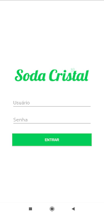 Soda Cristal 2