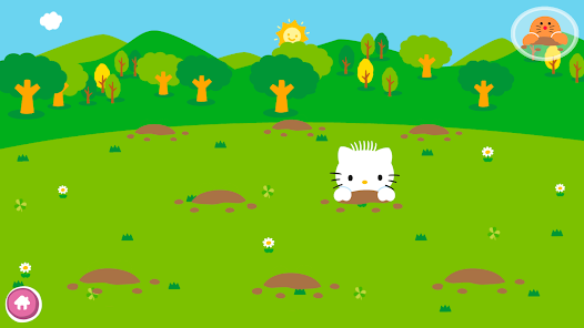 Hello Kitty. Educational Games screenshots 16