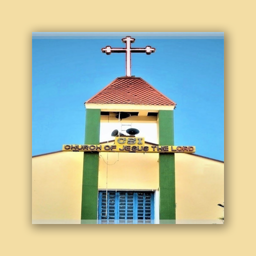 CSI Church Of Jesus The Lord Unduh di Windows