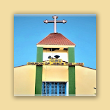 CSI Church Of Jesus The Lord icon