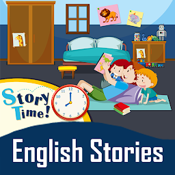 Icon image 1000+ English Stories Offline