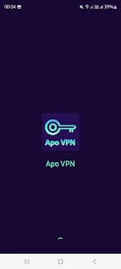 Apo VPN - Fast & Unlimited VPN