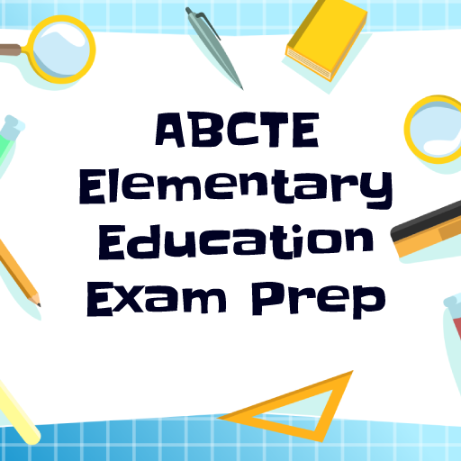 ABCTE Elementary Education logo