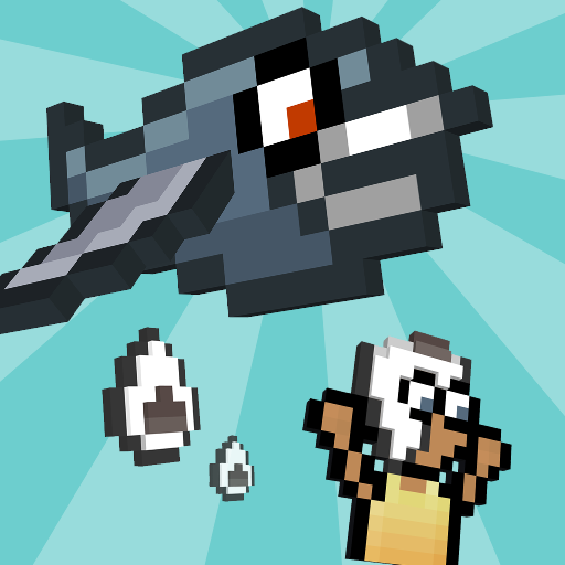 Ploppy Pigeon logo