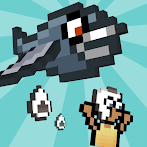 Ploppy Pigeon