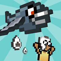 Ploppy Pigeon