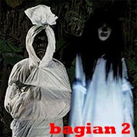 Pocong Ghost & Kuntilanak 2