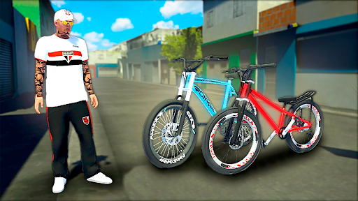 Grau na Bike Bicicletas Brasil Screenshot 2 - AppWisp.com