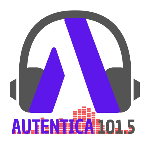 Autentica 101.5 FM 1.2 Icon