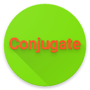 English Conjugation  for PC Windows and Mac