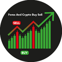 Crypto Signals-crypto buy sell
