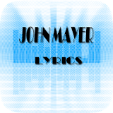 John Mayer icon