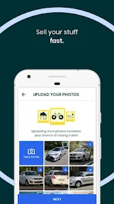 OLX Cash My Car by Sobek Auto India Private Limited