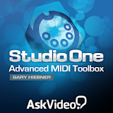 Advanced MIDI Toolbox icon