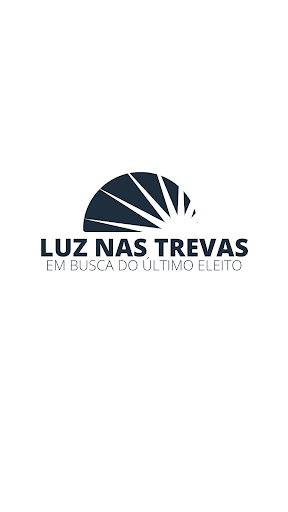 Android application LUZ NAS TREVAS screenshort
