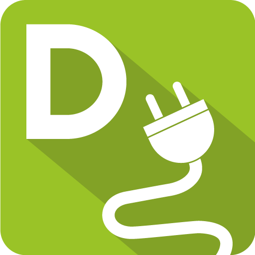 Discovergy logo