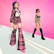Ramp Queen- Fashion Dress Up - Androidアプリ