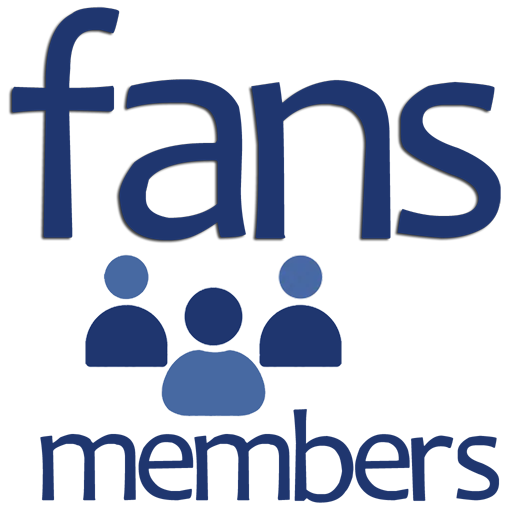 FansMembers logo
