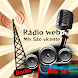 Rádio Web Mix São Vicente - Androidアプリ