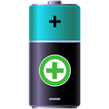 Repair Battery icon