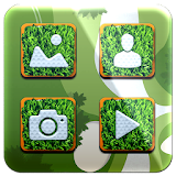 Golf Game Icon Pack Plus icon