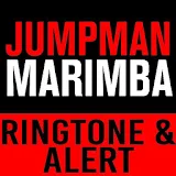 Jumpman Marimba Ringtone icon