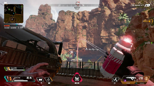 Apex Legends Mobile Guide