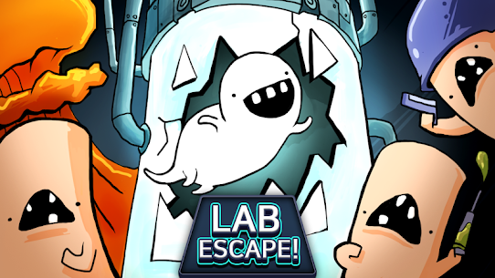 LAB Escape! 1