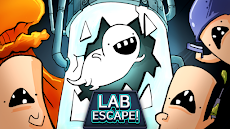 LAB Escape!のおすすめ画像1