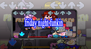 Guide friday night funkin 2 APK 屏幕截图图片 #1