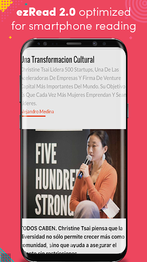 Forbes México Screen 3