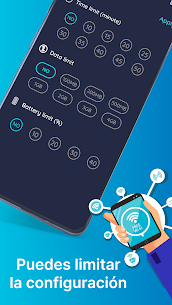 Wifi Hotspot – Mobile Hotspot APK/MOD 5